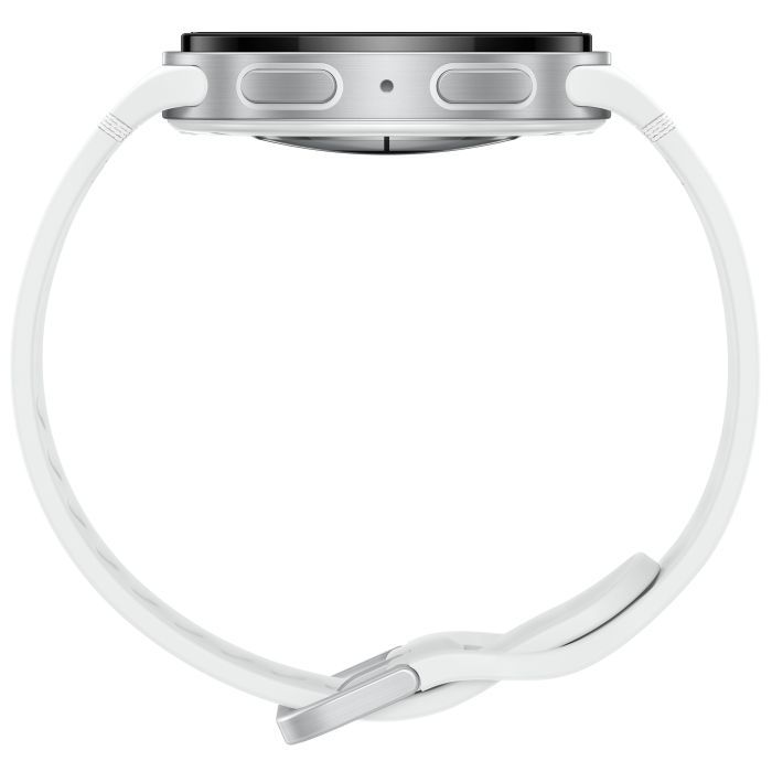 Смарт-годинник Samsung Galaxy Watch 8 40mm Gray (SM-L320NDAASEK) зображення 4