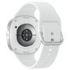 Смарт-годинник Samsung Galaxy Watch 8 40mm Silver (SM-L320NZSASEK) зображення 7