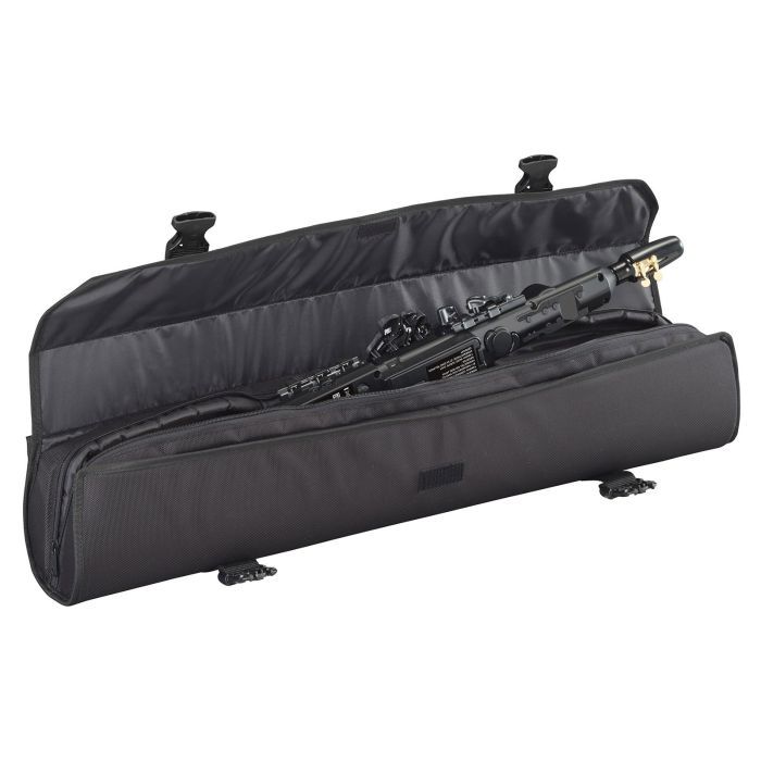 Саксофон Yamaha YDS-150 изображение 7