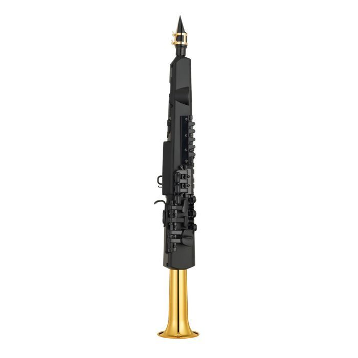 Саксофон Yamaha YDS-150 изображение 8