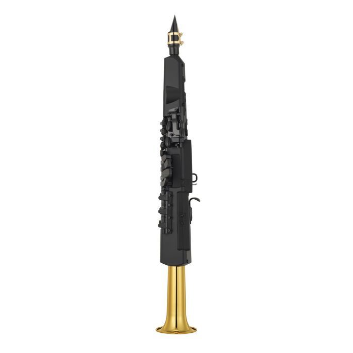 Саксофон Yamaha YDS-150 изображение 9
