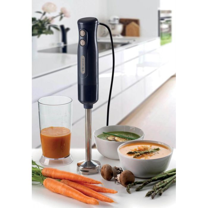 Блендер Ariete Dark Grey 0601/00 (00C060100AR0) изображение 3