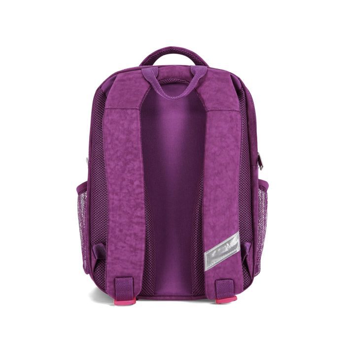 Рюкзак школьный Bagland BL Школяр 8 л. 339 фіолетовий 890 (00012870) (1123821672) изображение 3