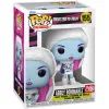 Фигурка Funko Pop серии Monster High - Эбби (83818) изображение 2