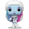 Фигурка Funko Pop серии Monster High - Эбби (83818)