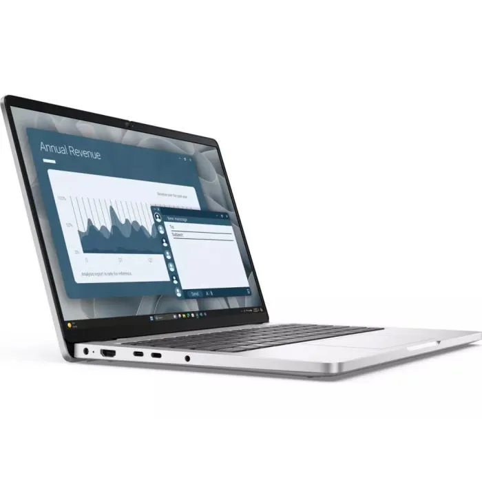 Ноутбук Dell Pro 14 (BTO601PC14255UA_W11P) изображение 2