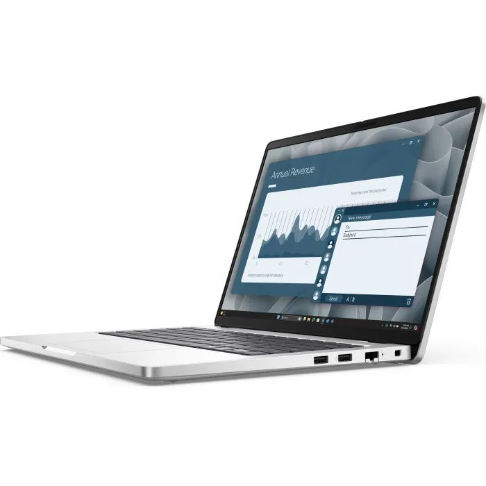 Ноутбук Dell Pro 14 (BTO601PC14255UA_W11P) изображение 3