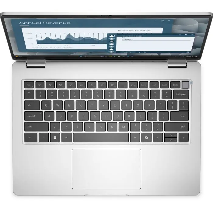 Ноутбук Dell Pro 14 (BTO601PC14255UA_W11P) изображение 4