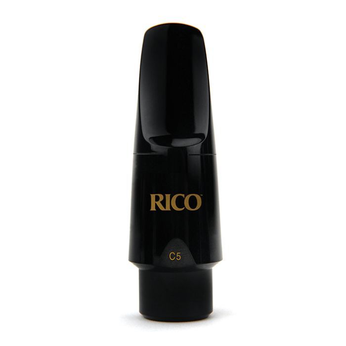 Мундштук для саксофона D'Addario Graftonite Mouthpiece - Alto Sax #B5 (RRGMPCASXB5) изображение 2