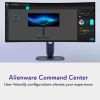 Монитор Dell AW3425DW (210-BRTW) изображение 7