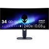 Монитор Dell AW3425DW (210-BRTW)