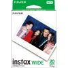 Фотобумага Fujifilm Instax Wide 2х10шт GLOSSY (108х86мм) (16899922) изображение 2