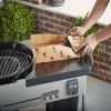 Папір для копчення Weber 7020 зображення 3
