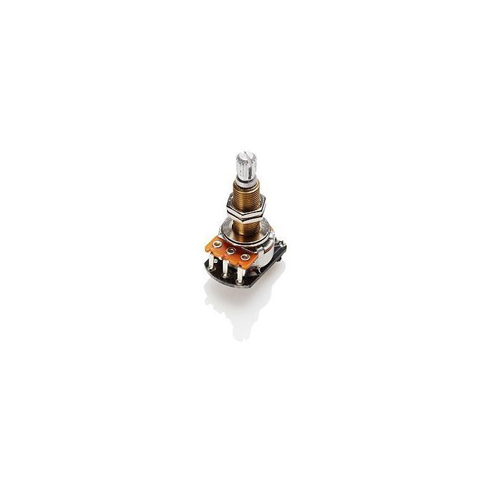 Потенциометр для гитары EMG 25K Volume Pot Long (Split Shaft)