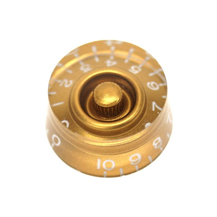 Ручка для потенциометра DiMarzio Speed Knob Gold (DM2100G)