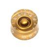 Ручка для потенциометра DiMarzio Speed Knob Gold (DM2100G)