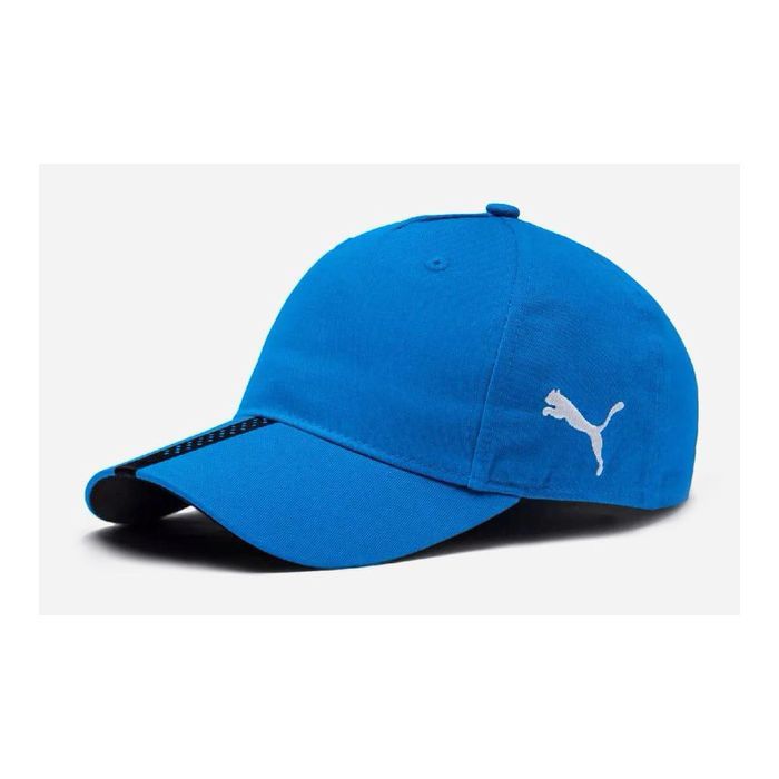 Кепка Puma Liga Cap 022356-02 синій OSFA (4060981735038) изображение 2
