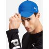 Кепка Puma Liga Cap 022356-02 синій OSFA (4060981735038) изображение 3