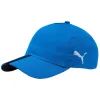 Кепка Puma Liga Cap 022356-02 синій OSFA (4060981735038)