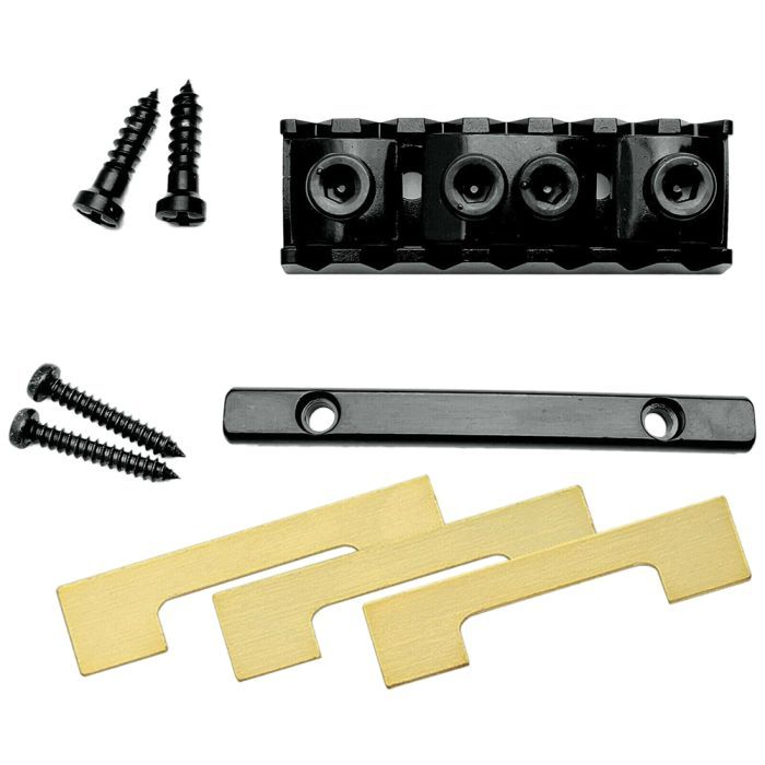 Поріжок для гітари Gotoh GLN-7 B