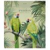 Тетрадь Школярик Amazing birds 96 листов клетка (096-3402K) изображение 2