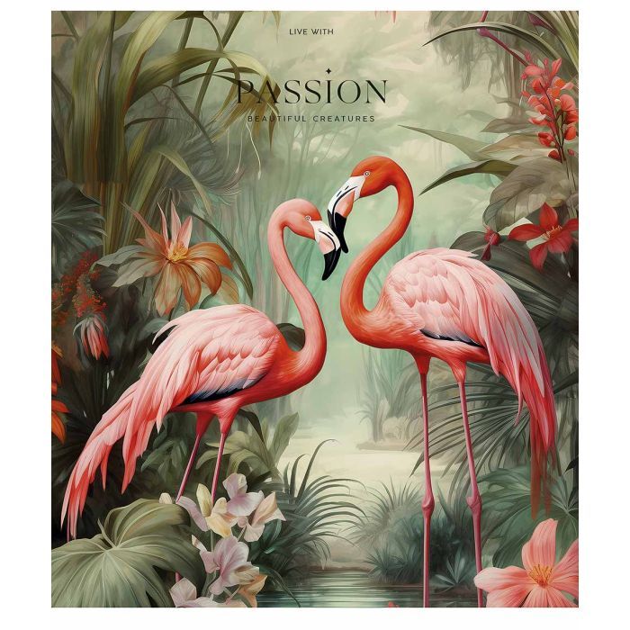 Тетрадь Школярик Amazing birds 96 листов клетка (096-3402K) изображение 4