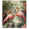 Тетрадь Школярик Amazing birds 96 листов клетка (096-3402K) изображение 4