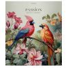 Тетрадь Школярик Amazing birds 96 листов клетка (096-3402K) изображение 5