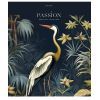 Тетрадь Школярик Amazing birds 96 листов клетка (096-3402K)