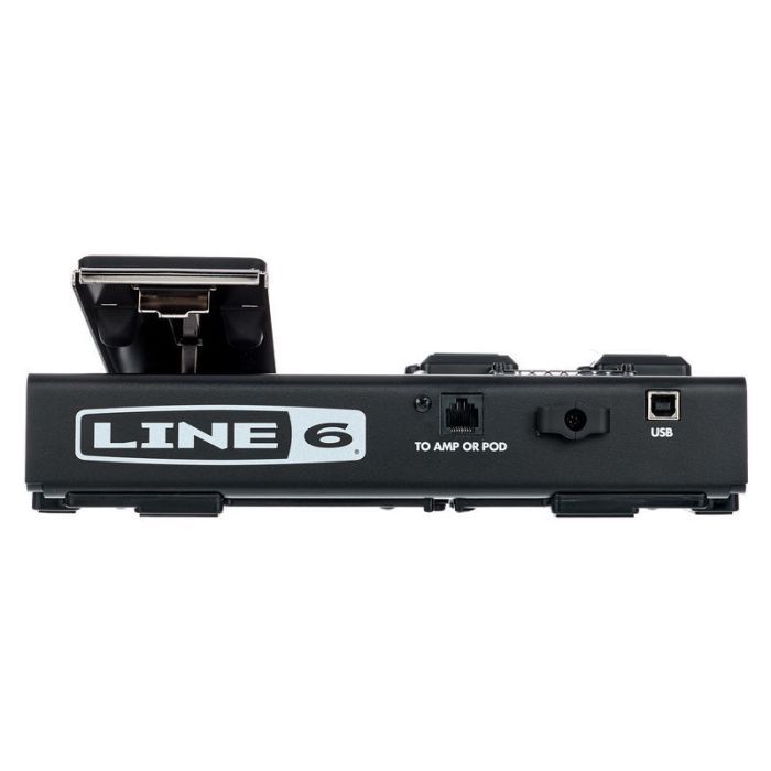 Футконтролер Line 6 FBV Express MK2 зображення 4