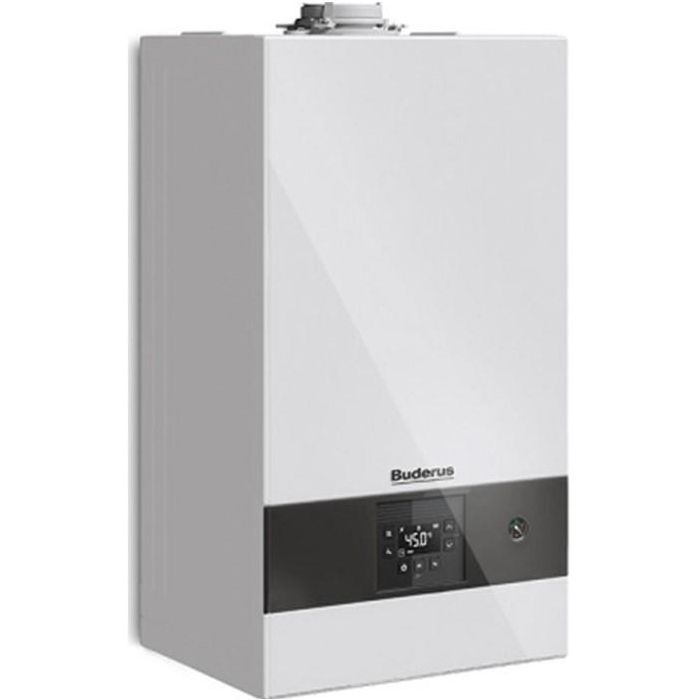 Котел Buderus Logamax plus GB122i-24 KD H (7736902963)