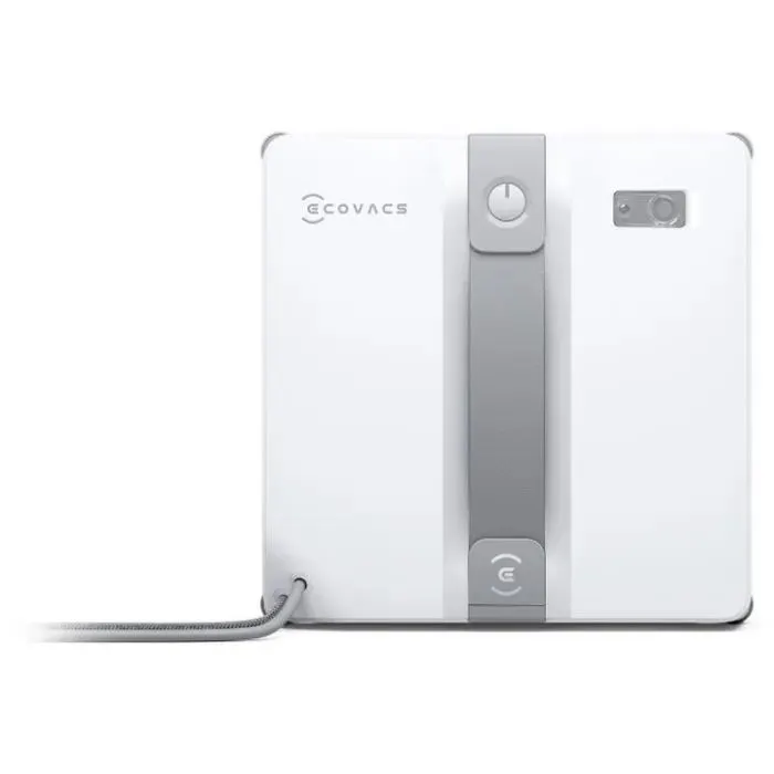 Пылесос Ecovacs Winbot MINI (WG841-01) изображение 4