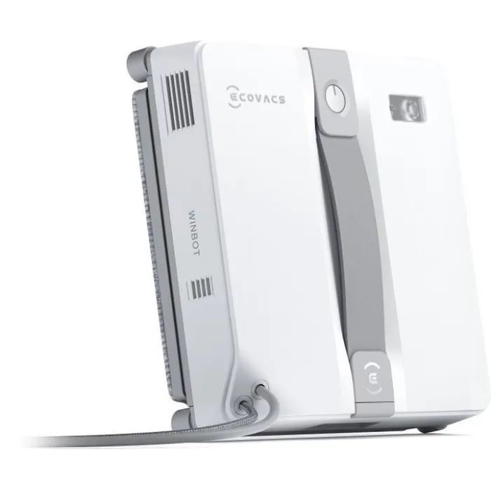 Пылесос Ecovacs Winbot MINI (WG841-01) изображение 5