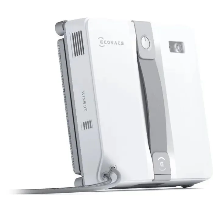 Пылесос Ecovacs Winbot MINI (WG841-01) изображение 5