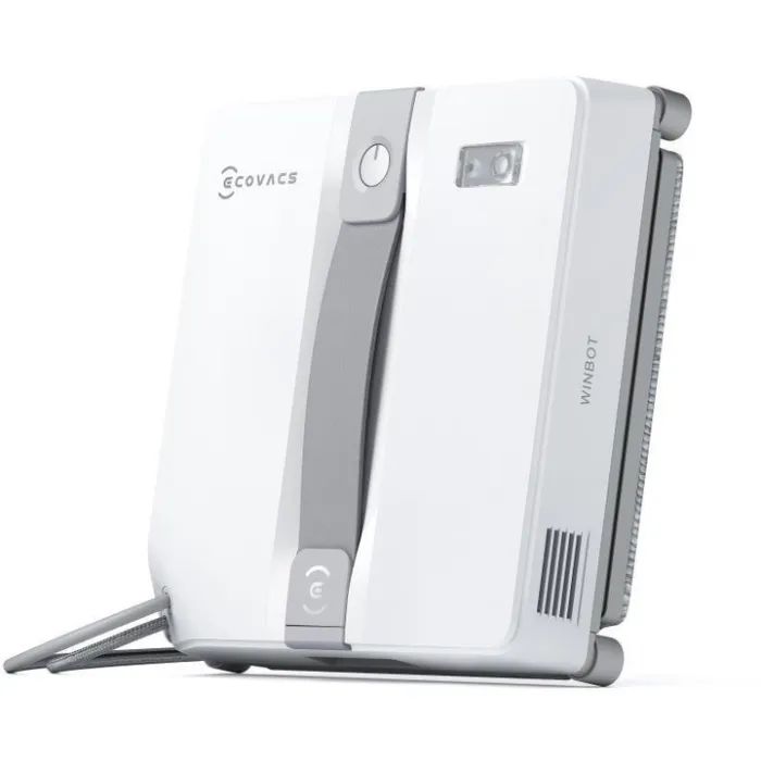 Пылесос Ecovacs Winbot MINI (WG841-01) изображение 6