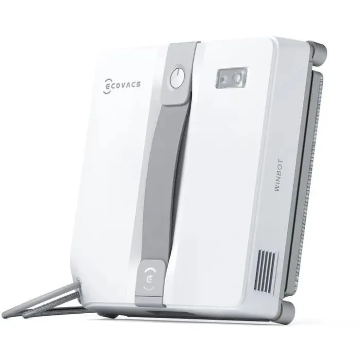 Пылесос Ecovacs Winbot MINI (WG841-01) изображение 6