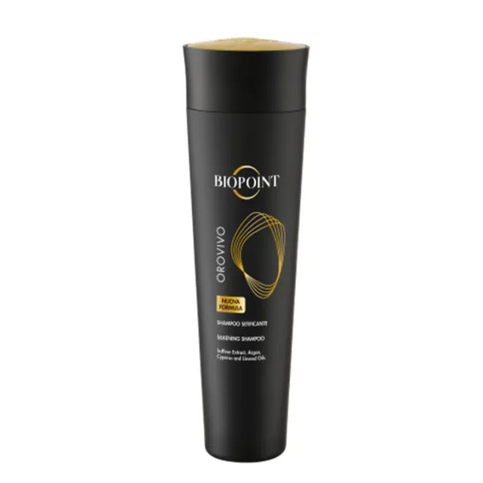 Шампунь Biopoint Orovivo Shampoo di Bellezza 200 мл (8051772480776)