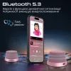 Акустическая система Promate Punch 3 Вт Pink (punch.pink) изображение 4