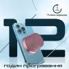 Акустическая система Promate Punch 3 Вт Pink (punch.pink) изображение 6