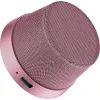 Акустическая система Promate Punch 3 Вт Pink (punch.pink)