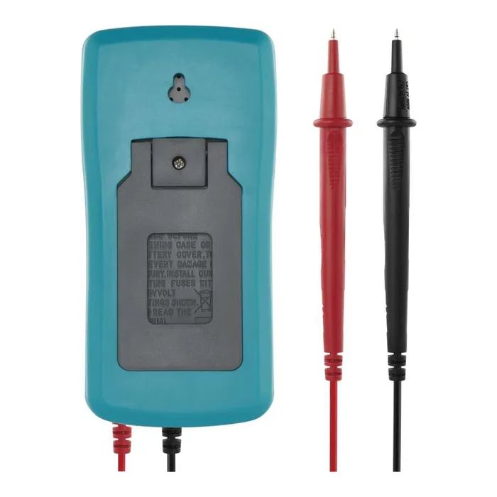 Цифровой мультиметр EMOS M0230 изображение 4