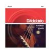 Струни для гітари D'Addario Nyltech Ukulele Bass (EJ88UB)