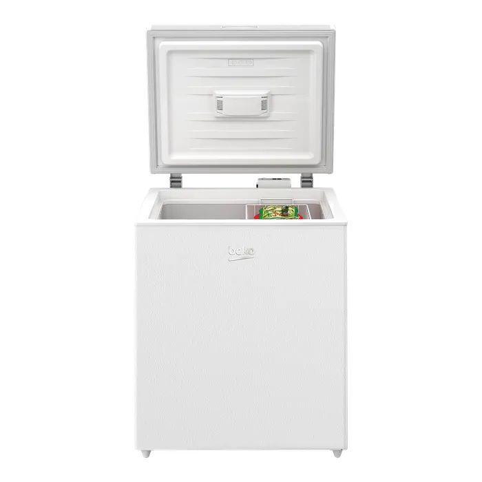 Морозильный ларь Beko HSM 20590 H (HSM20590H) изображение 2