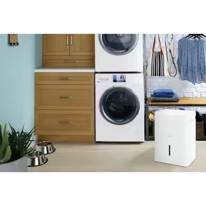 Осушувач повітря Haier AG16BB1TAA зображення 10