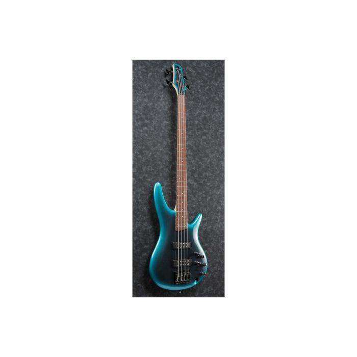 Бас-гитара Ibanez SR300E CUB (230880) изображение 2