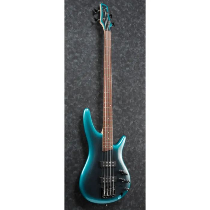 Бас-гитара Ibanez SR300E CUB (230880) изображение 2