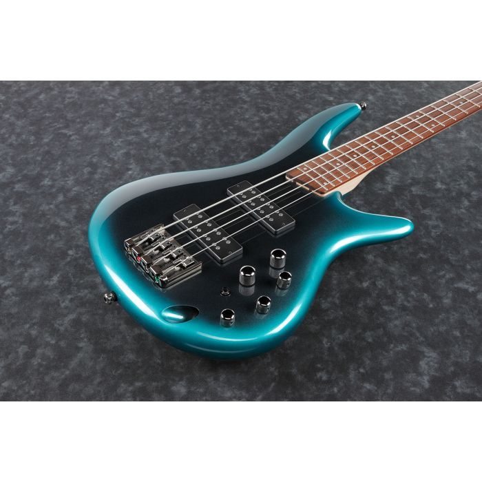 Бас-гитара Ibanez SR300E CUB (230880) изображение 4