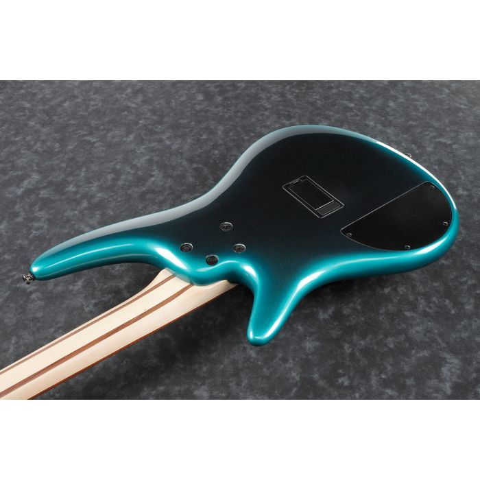Бас-гитара Ibanez SR300E CUB (230880) изображение 5