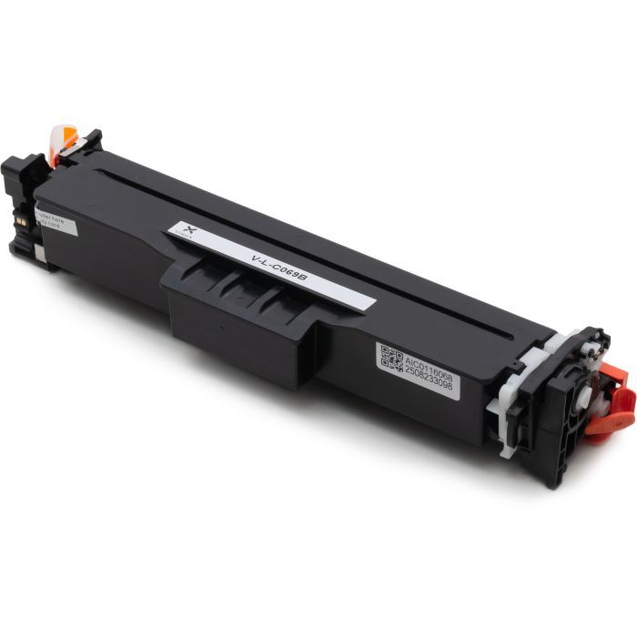 Картридж Vinga Canon 069 Black 2.1K (V-L-C069B) изображение 2