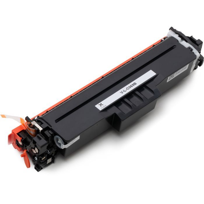 Картридж Vinga Canon 069 Black 2.1K (V-L-C069B) изображение 4